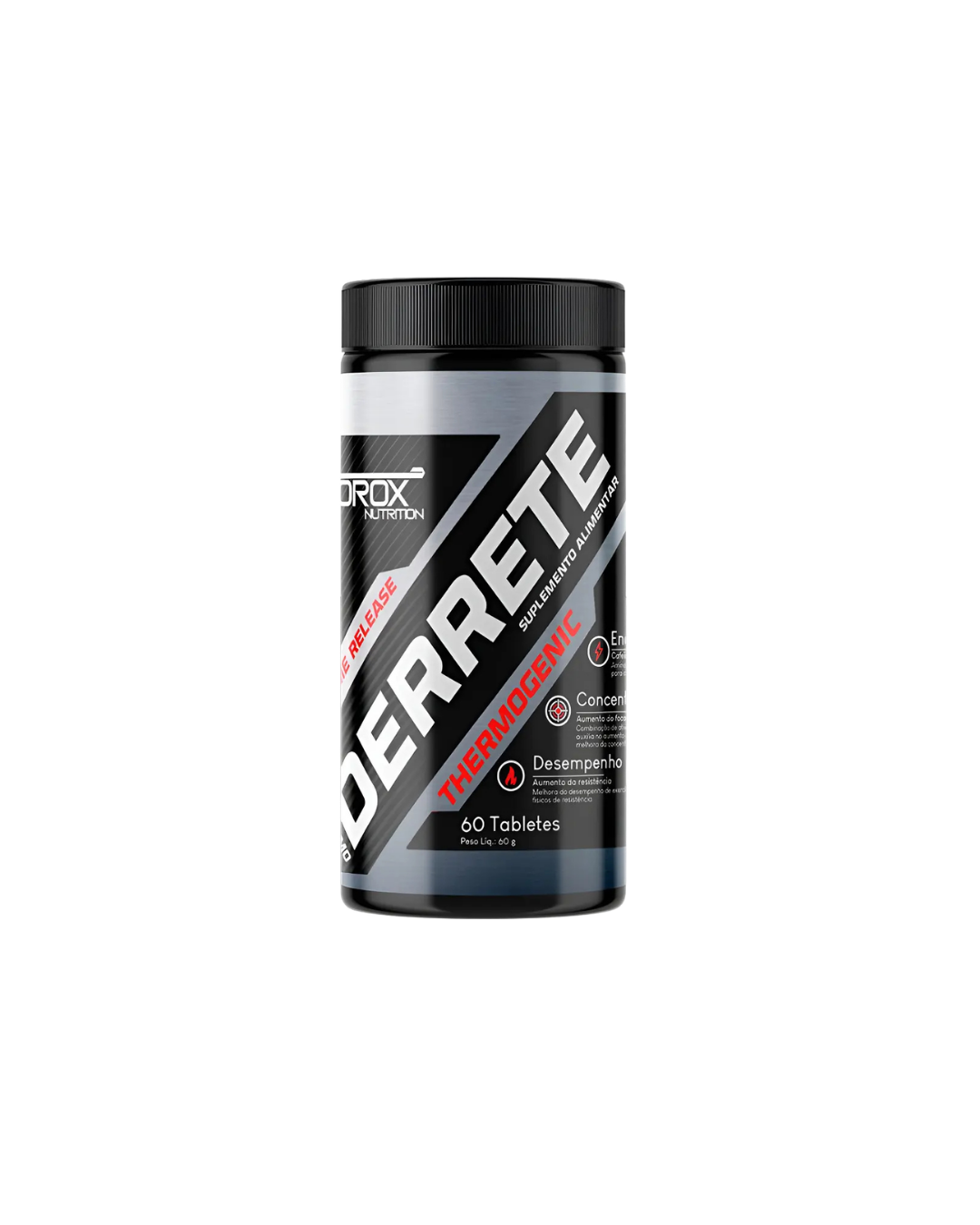 Derrete Thermogenic