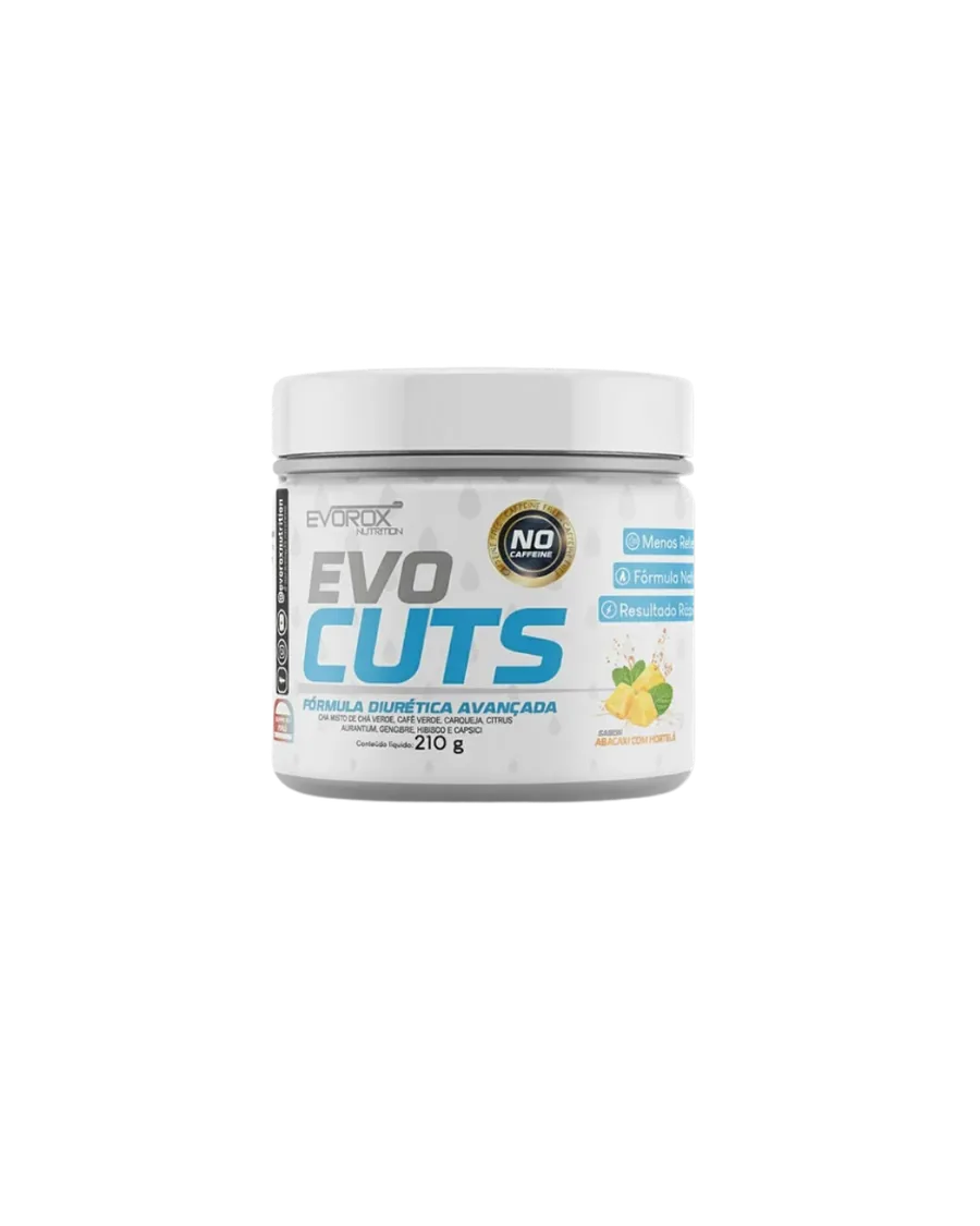 Evorox Evo Cuts
